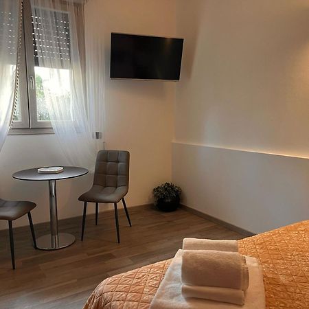 Harmony Lake Sirmione Exterior foto
