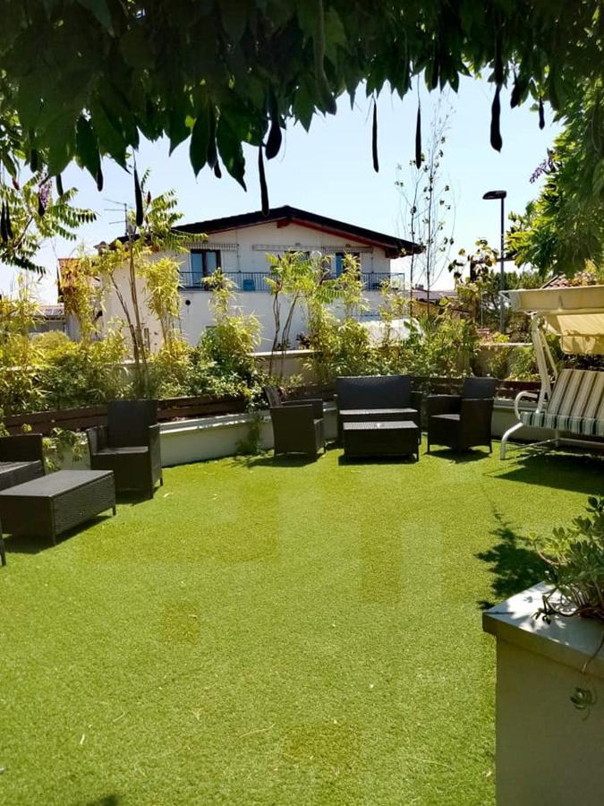 Harmony Lake Sirmione Exterior foto