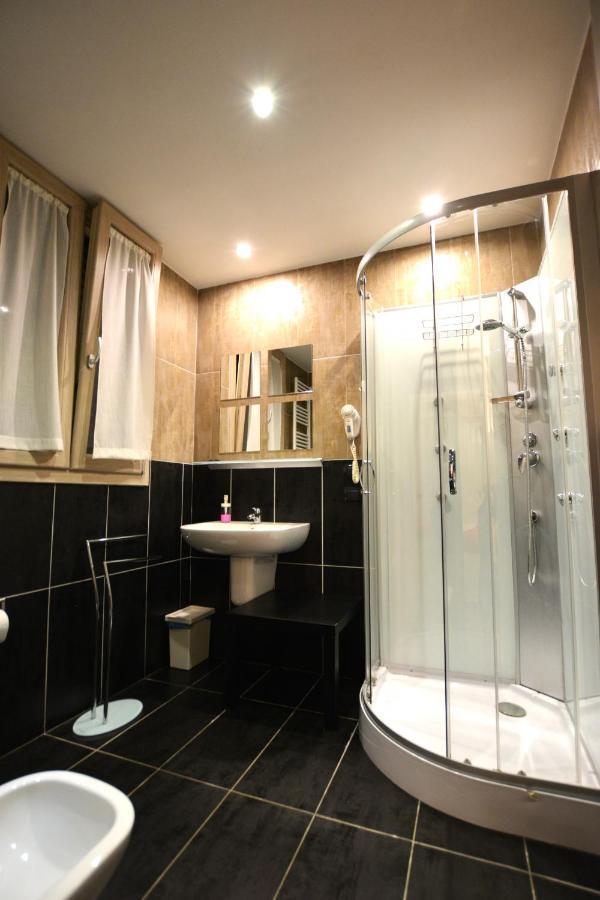 Harmony Lake Sirmione Exterior foto