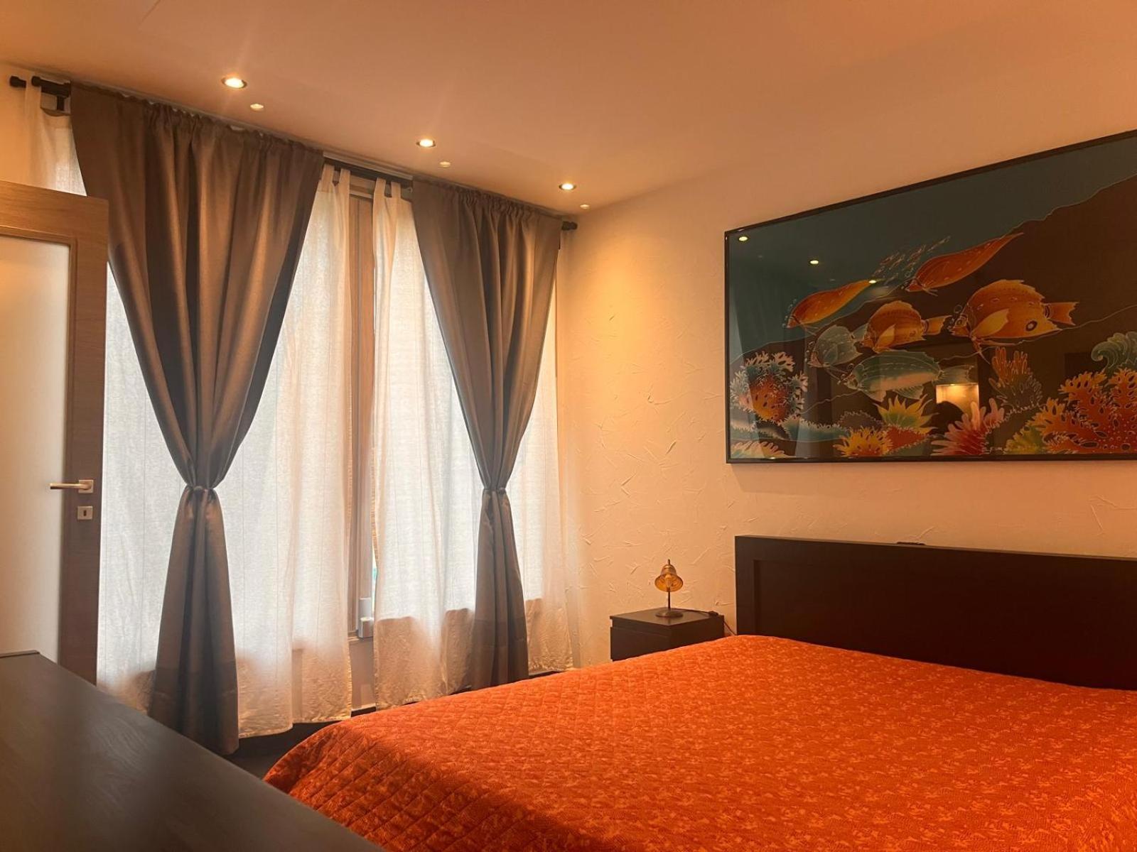 Harmony Lake Sirmione Exterior foto